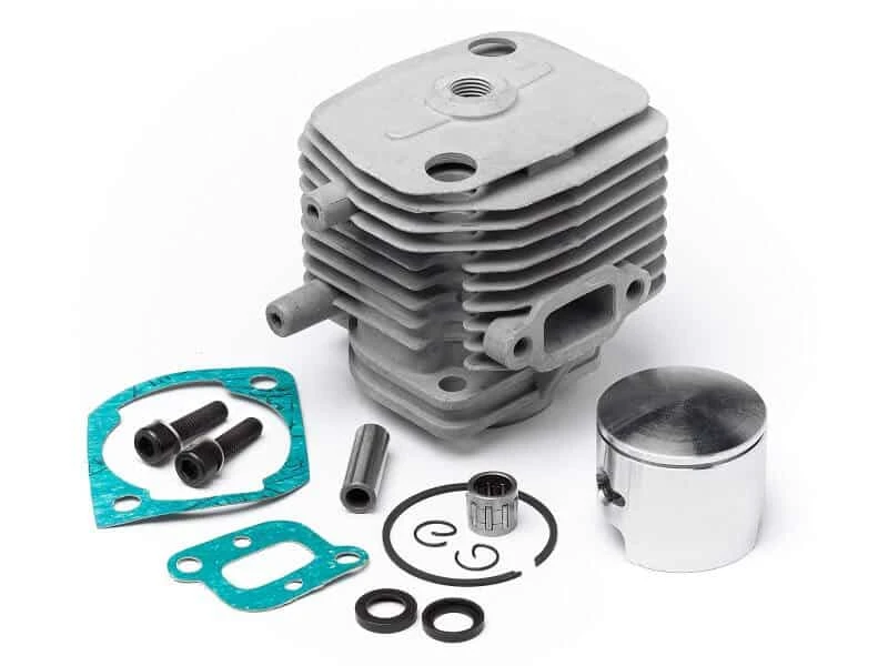Maverick-24137-Piston-With-Cylinder-Set-Me-243-Blackout-Mt Maverick 24137 Piston With Cylinder Set Me - 243 (Blackout Mt)