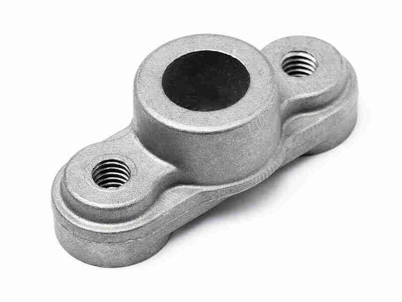 Maverick-24152-Clutch-Shoe-Holder-Me-243-Blackout Maverick 24152 Clutch Shoe Holder Me - 243 (Blackout)