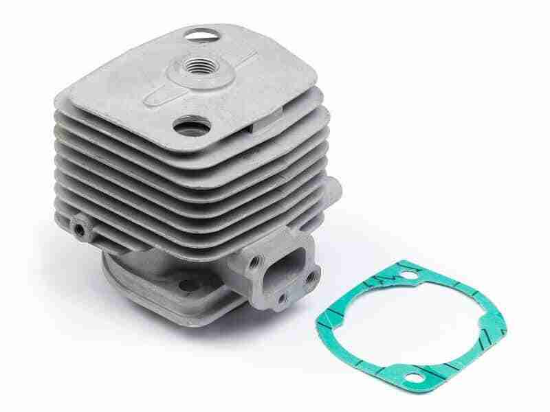 Maverick-24158-Cylinder-Head-And-Gasket-Me-243-Blackout-Mt Maverick 24158 Cylinder Head And Gasket Me - 243 Blackout Mt