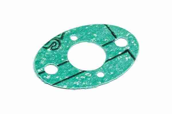 Maverick-24204-Carburettor-Spacer-Gasket-Blackout Maverick 24204 Carburettor Spacer Gasket (Blackout)