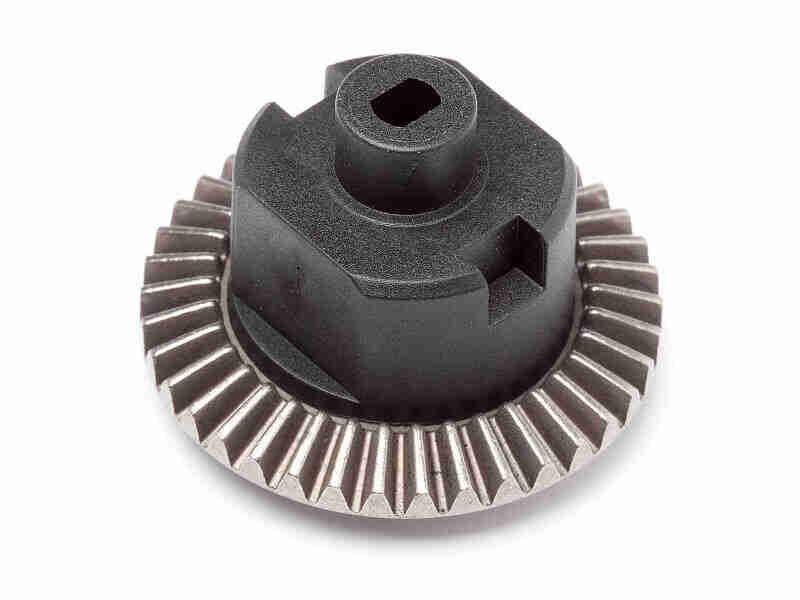 Maverick-25007-Locked-Differential-With-Crown-Gear-38T-Scout-Rc Maverick 25007 Locked Differential W/Crown Gear 38T (Scout Rc)
