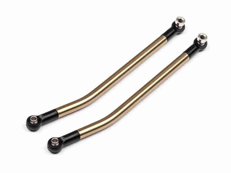 Maverick-25059-Front-Angled-Side-Linkage-132mm-2Pcs Maverick 25059 Front Angled Side Linkage 132mm (2Pcs)