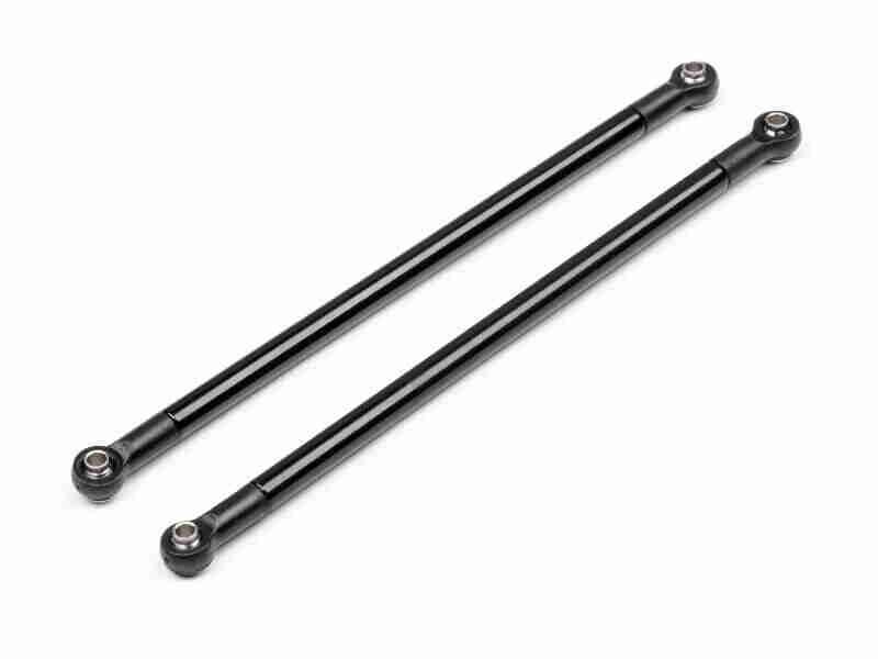 Maverick-25063-Steering-Linkage-146mm-2Pcs Maverick 25063 Steering Linkage 146mm (2Pcs)