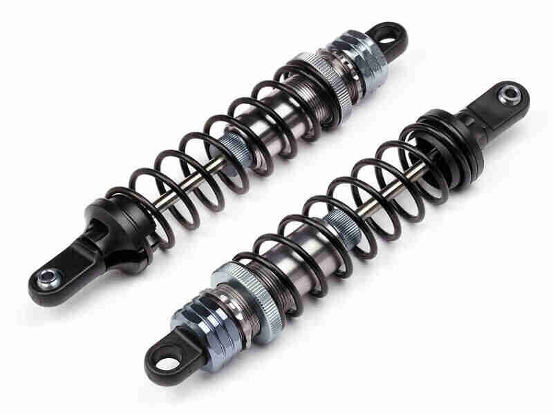 Maverick-27001-Front-Shock-Absorber-2-Pcs-Vader-Xb Maverick 27001 Front Shock Absorber 2 Pcs (Vader Xb)