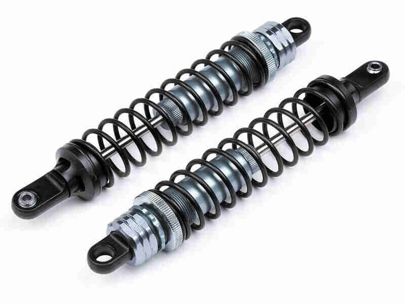 Maverick-27002-Rear-Shock-Absorber-2-Pcs-Vader-Xb Maverick 27002 Rear Shock Absorber 2 Pcs (Vader Xb)
