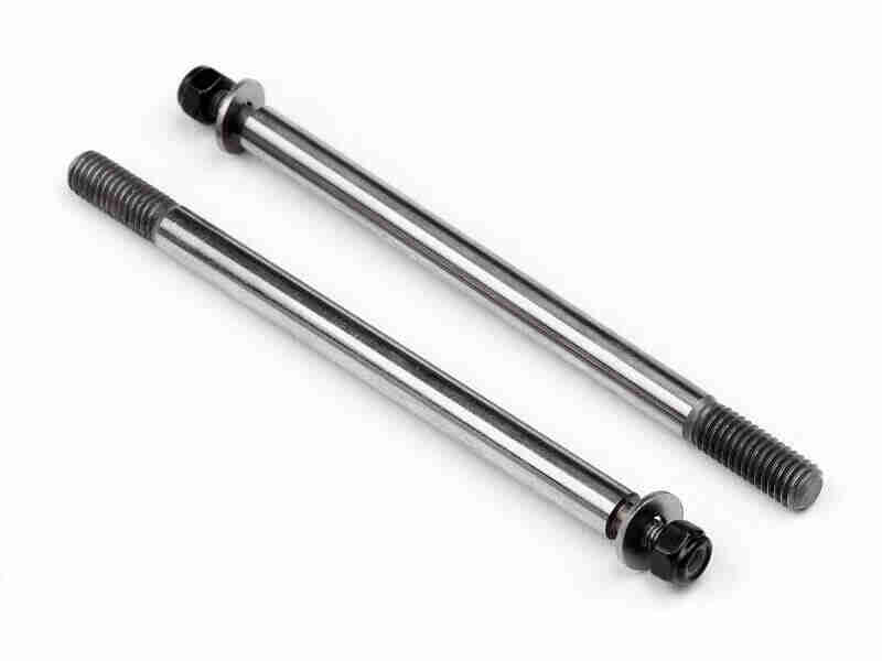Maverick-27004-Front-Shock-Shafts-2Pcs-Vader-Xb Maverick 27004 Front Shock Shafts 2Pcs (Vader Xb)