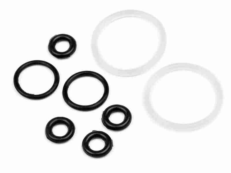 Maverick-27006-Shock-O-Rings-Vader-Xb Maverick 27006 Shock O Rings (Vader Xb)