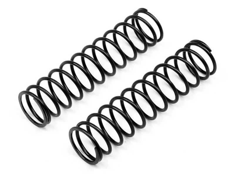 Maverick-27008-Rear-Med-Spring-2Pcs-Vader-Xb Maverick 27008 Rear Med Spring 2Pcs (Vader Xb)