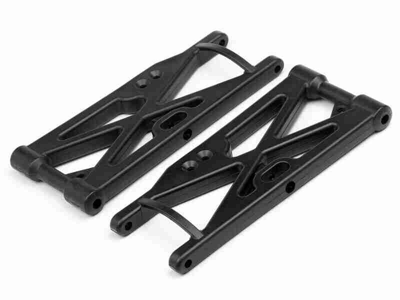 Maverick-27012-Rear-Lower-Suspension-Arms-2-Pcs-Vader-Xb Maverick 27012 Rear Lower Suspension Arms 2 Pcs (Vader Xb)