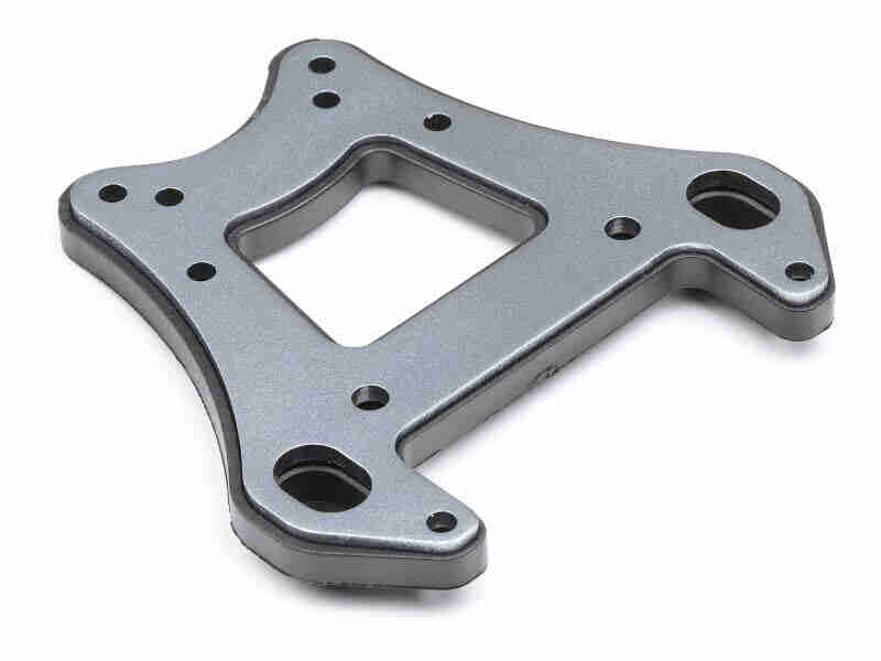 Maverick-27016-Front-Shock-Tower-And-Cover-Vader-Xb Maverick 27016 Front Shock Tower And Cover (Vader Xb)