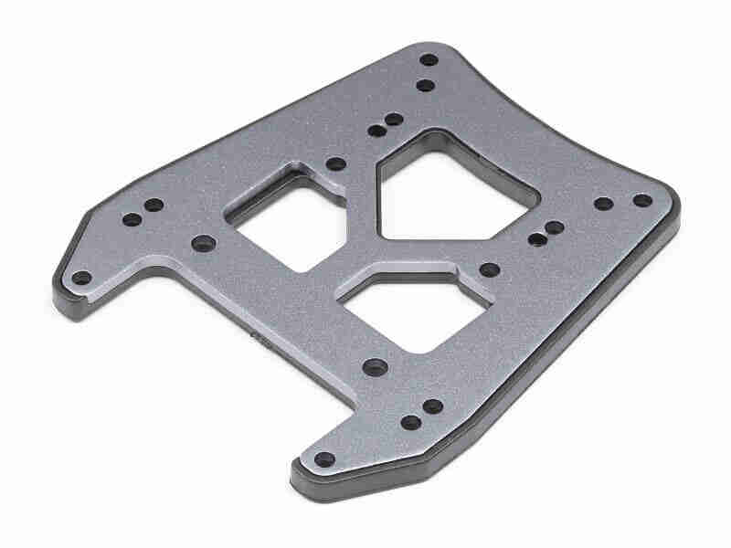 Maverick-27017-Rear-Shock-Tower-And-Cover-Vader-Xb Maverick 27017 Rear Shock Tower And Cover (Vader Xb)