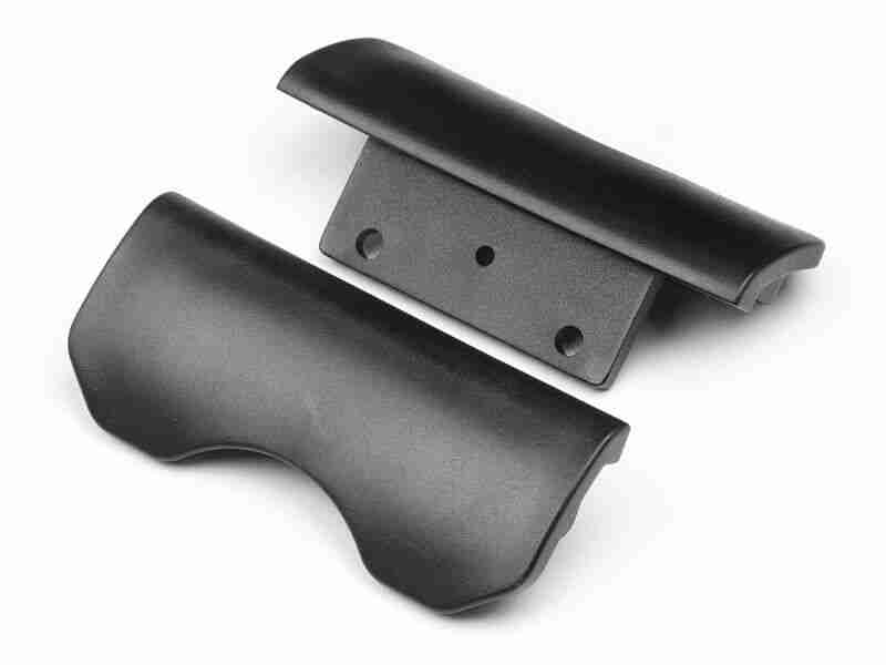 Maverick-27019-Front-And-Rear-Bumper-2-Pcs-Vader-Xb Maverick 27019 Front And Rear Bumper 2 Pcs (Vader Xb)