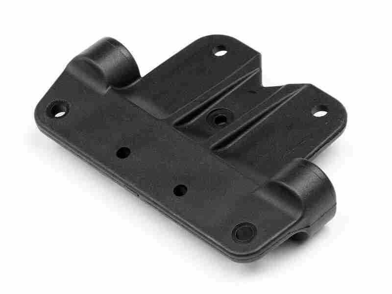 Maverick-27020-Steering-Brace-Plate-Vader-Xb Maverick 27020 Steering Brace Plate (Vader Xb)