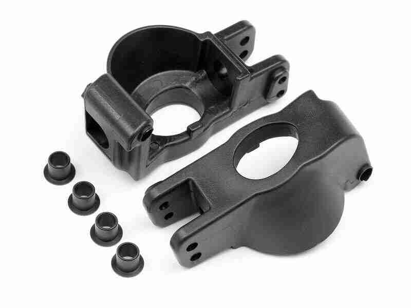 Maverick-27021-Castor-Block-2-Pcs-Vader-Xb Maverick 27021 Castor Block 2 Pcs (Vader Xb)