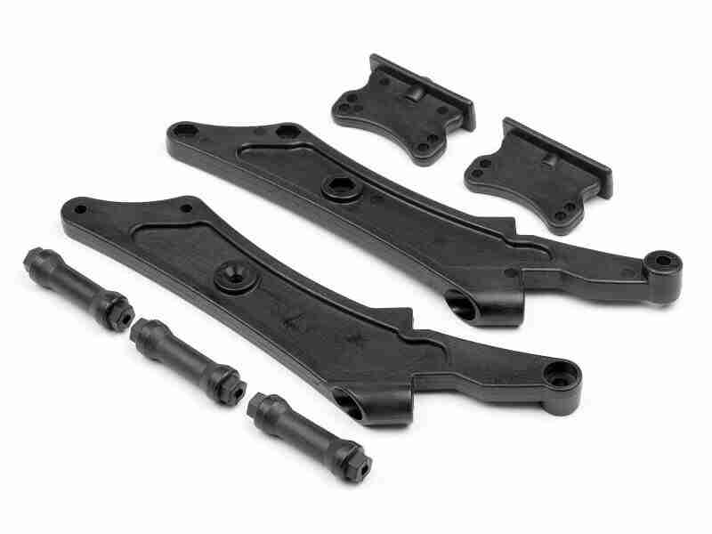 Maverick-27024-Wing-Mount-Set-Vader-Xb Maverick 27024 Wing Mount Set (Vader Xb)