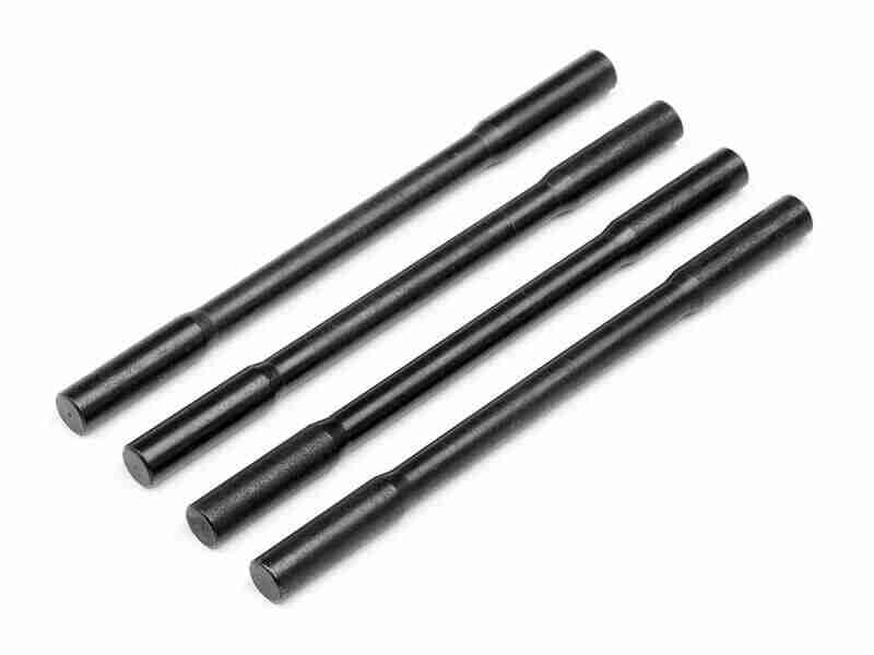 Maverick-27031-Lower-Inner-Hinge-Pins-6X90mm-4-Pcs-Vader-Xb Maverick 27031 Lower Inner Hinge Pins 6X90mm 4 Pcs (Vader Xb)