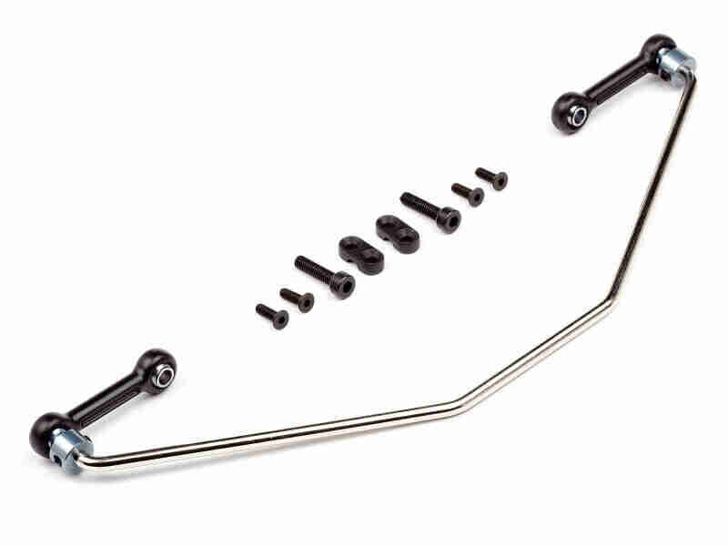 Maverick-27035-Rear-Roll-Bar-Set-4mm-Vader-Xb Maverick 27035 Rear Roll Bar Set 4mm (Vader Xb)