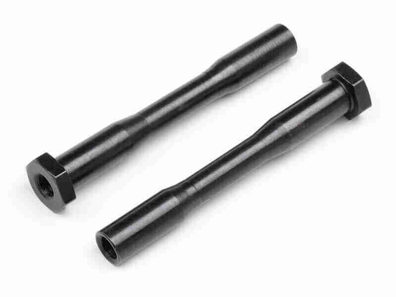 Maverick-27037-Steering-Post-2-Pcs-Vader-Xb Maverick 27037 Steering Post 2 Pcs (Vader Xb)