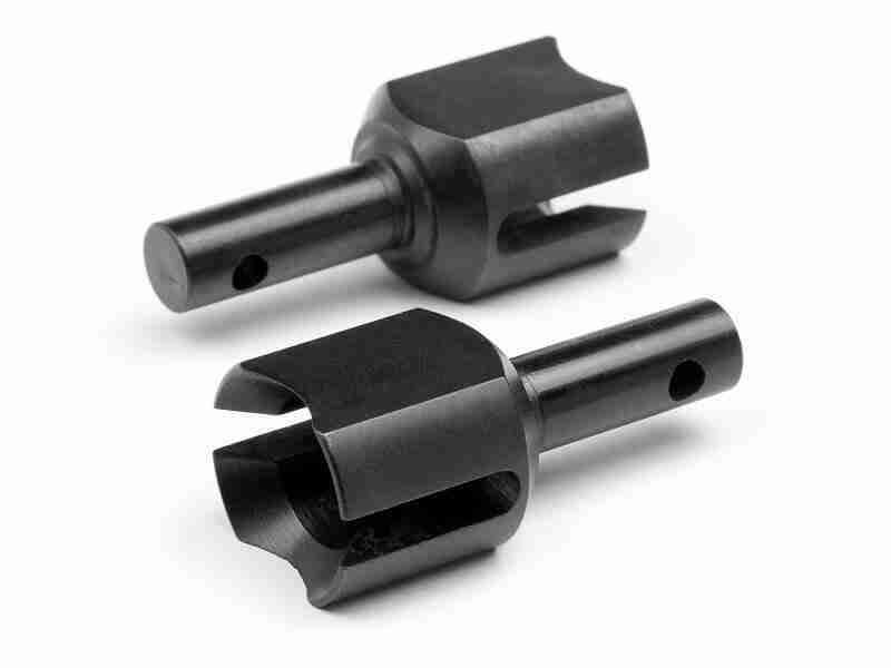Maverick-27040-Diff.-Joint-Cups-2-Pcs-Vader-Xb Maverick 27040 Diff. Joint Cups 2 Pcs (Vader Xb)