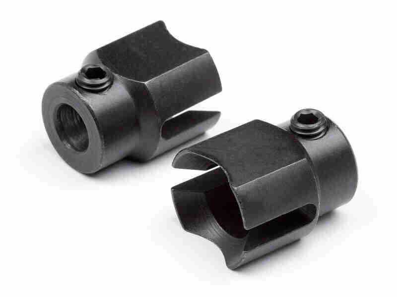 Maverick-27041-Centre-Dogbone-Joint-Cup-2-Pcs-Vader-Xb Maverick 27041 Centre Dogbone Joint Cup 2 Pcs (Vader Xb)
