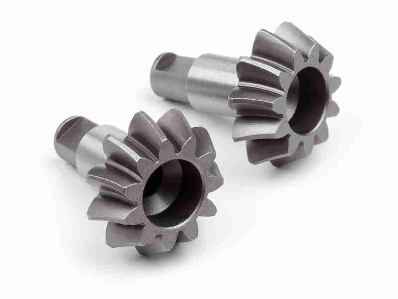 Maverick-27042-Diff-Drive-Pinion-11T-2-Pcs-Vader-Xb Maverick 27042 Diff Drive Pinion 11T 2 Pcs (Vader Xb)