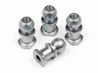 Maverick-27046-Upper-Shock-Mount-Standoff-4-Pcs-Vader-Xb Maverick 27046 Upper Shock Mount Standoff 4 Pcs (Vader Xb)