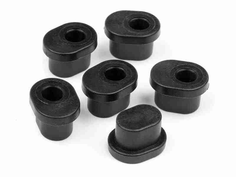 Maverick-27055-Suspension-Arm-Inserts-Side-6-Pcs-Vader-Xb Maverick 27055 suspension arm inserts side