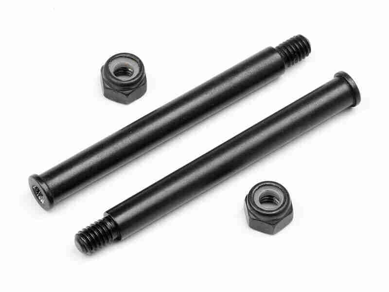 Maverick-27056-Front-Low-Outer-Hinge-Pins-5X50.5mm-2-Pcs-Vader-Xb Maverick 27056 Front Low Outer Hinge Pins 5X50.5mm 2 Pcs Vader Xb