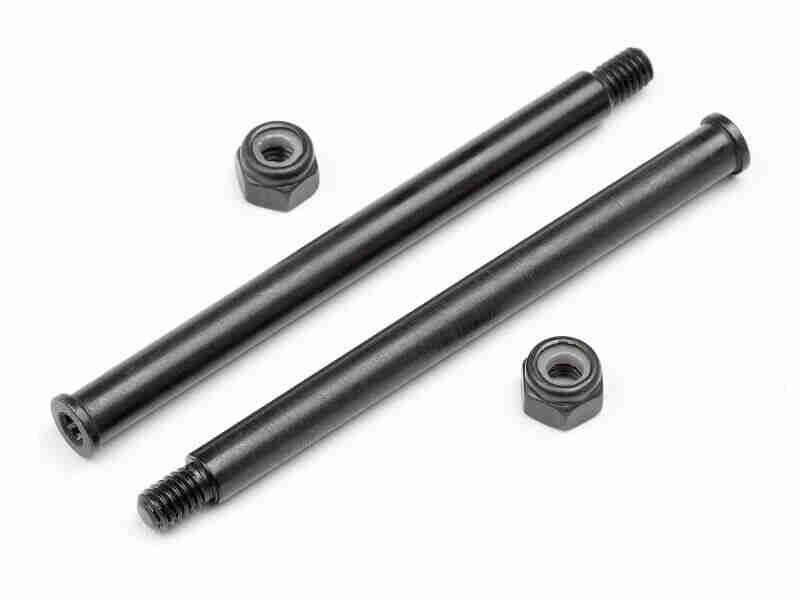 Maverick-27057-Rear-Lower-Outer-Hinge-Pins-5X66mm-2-Pcs-Vader-Xb Maverick 27057 Rear Lower Outer Hinge Pins 5X66mm 2 Pcs Vader Xb)