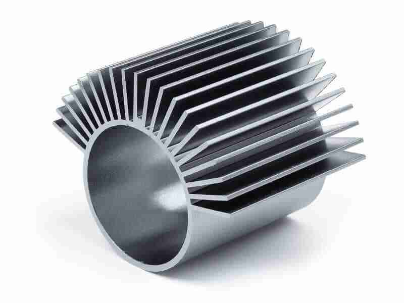 Maverick-27059-Motor-Heatsink-Vader-Xb Maverick 27059 Motor Heatsink (Vader Xb)