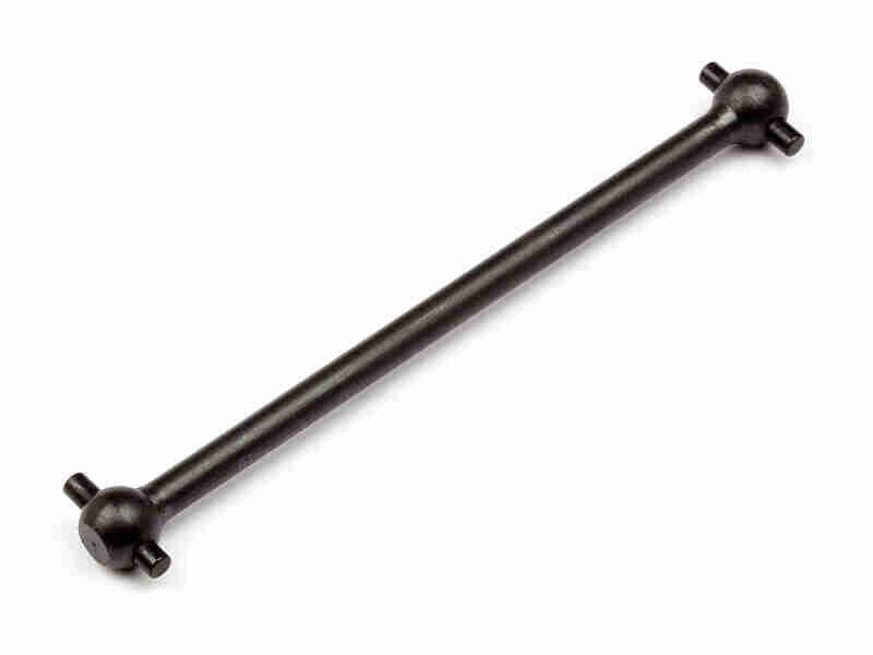 Maverick-27062-Front-Centre-Dogbone-122mm-Vader-Xb Maverick 27062 Front Centre Dogbone 122mm (Vader Xb)