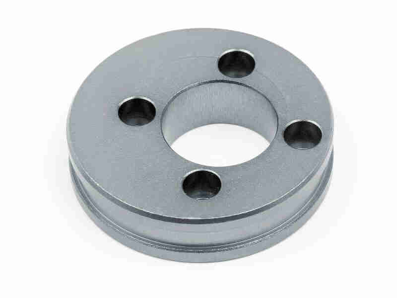 Maverick-27063-Motor-Mount-Plate-Vader-Xb Maverick 27063 Motor Mount Plate (Vader Xb)