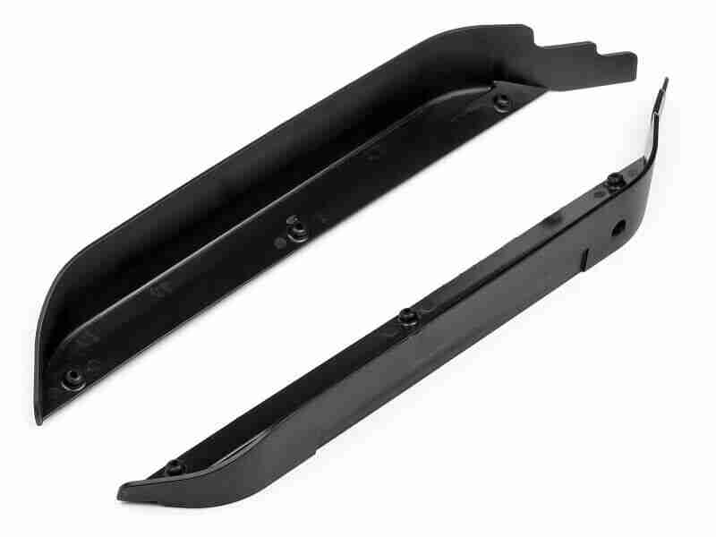 Maverick-27066-Side-Stone-Guards-Vader-Xb Maverick 27066 Side Stone Guards (Vader Xb)