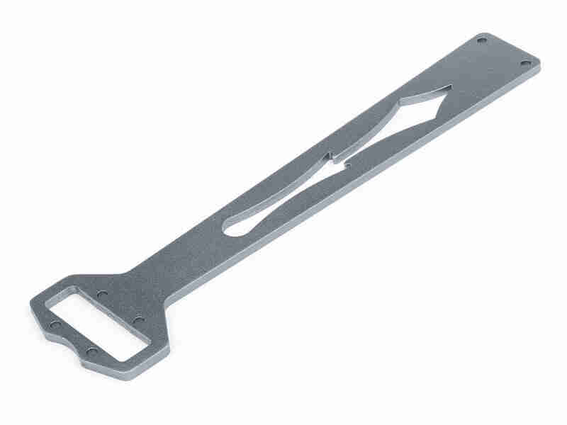 Maverick-27068-Rear-Aluminium-Top-Deck-Vader-Xb Maverick 27068 Rear Aluminium Top Deck (Vader Xb)