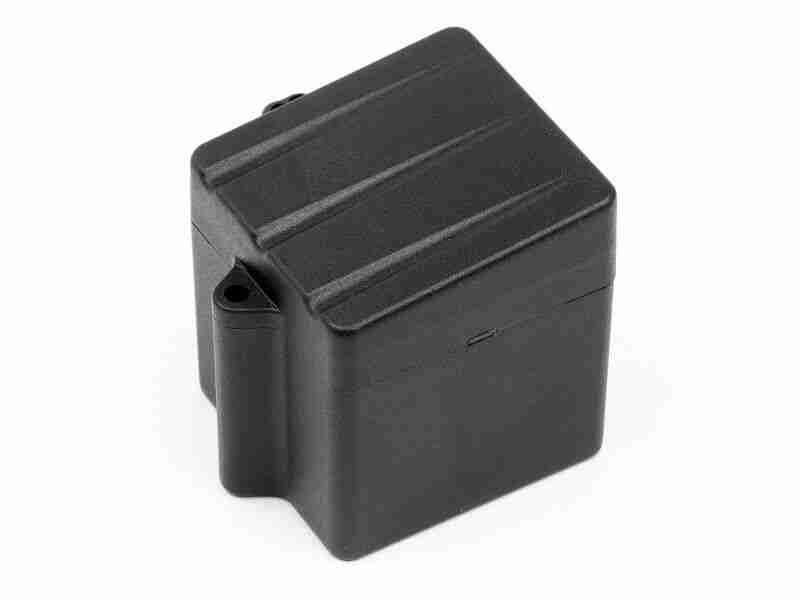 Maverick-27069-Composite-Receiver-Box-Vader-Xb Maverick 27069 Composite Receiver Box (Vader Xb)