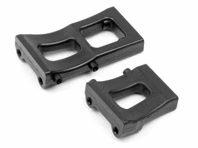 Maverick-27071-Servo-Mounts-Vader-Xb Maverick 27071 Servo Mounts (Vader Xb)