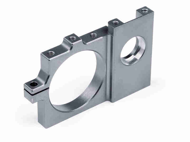 Maverick-27072-Motor-Mount-Vader-Xb Maverick 27072 Motor Mount (Vader Xb)
