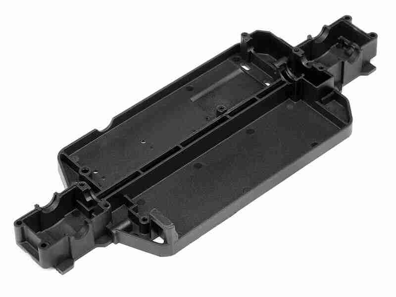 Maverick-28001-Main-Composite-Chassis-All-Ion Maverick 28001 Main Composite Chassis (All Ion)
