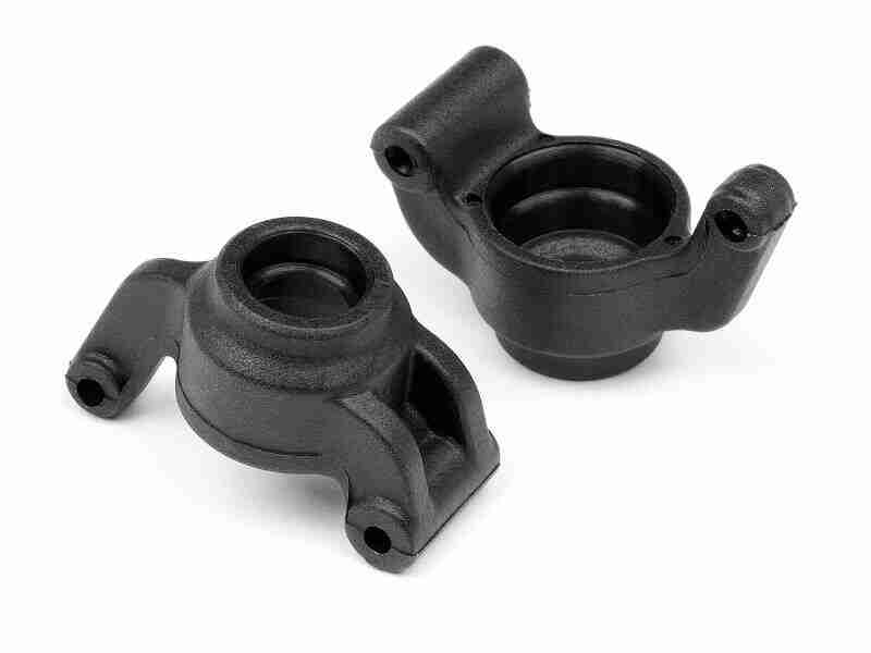 Maverick-28004-Rear-Hub-Carrier-2Pcs-All-Ion Maverick 28004 Rear Hub Carrier 2Pcs (All Ion)