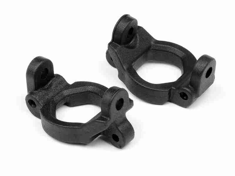 Maverick-28005-Front-Castor-Block-2Pcs-All-Ion Maverick 28005 Front Castor Block 2Pcs (All Ion)
