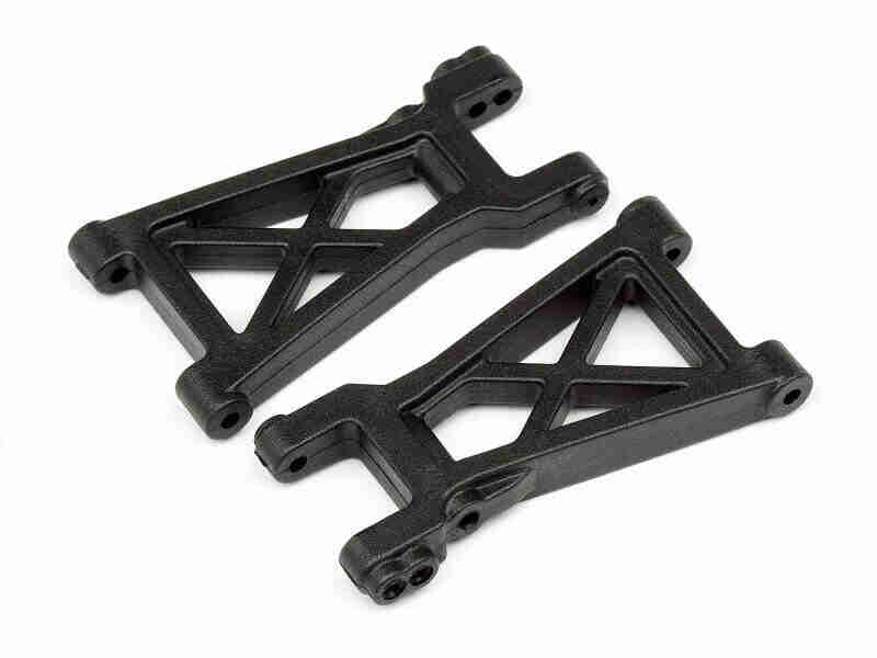 Maverick-28006-Suspension-Arm-Fr-Or-Rr-2Pcs-All-Ion Maverick 28006 Suspension Arm Fr Or Rr 2Pcs (All Ion)