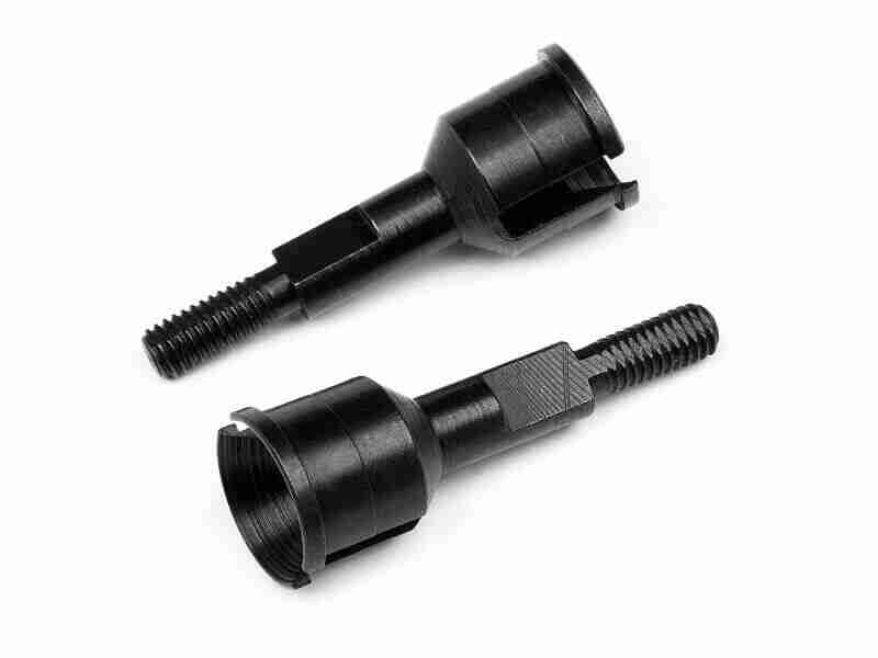 Maverick-28007-Wheel-Axle-2Pcs-All-Ion Maverick 28007 Wheel Axle 2Pcs (All Ion)