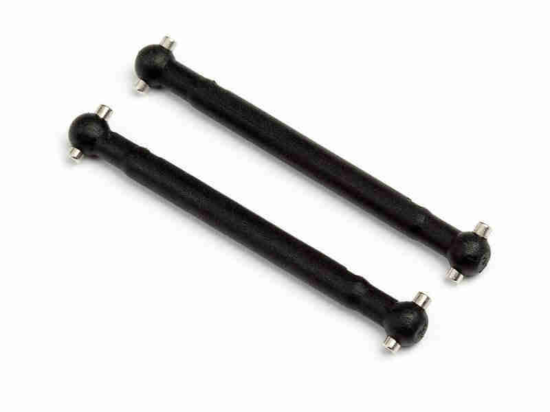 Maverick-28008-Dogbones-2Pcs-All-Ion Maverick 28008 Dogbones 2Pcs (All Ion)