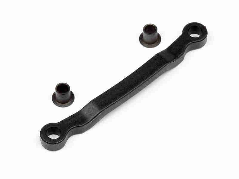 Maverick-28009-Steering-Ackermann-Link-1Pc-All-Ion Maverick 28009 Steering Ackermann Link 1Pc (All Ion)