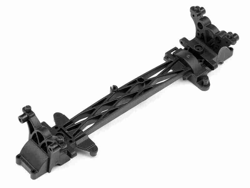 Maverick-28011-Composite-Top-Deck-Shock-Towers-Xt-Xb-Mt-Sc-Rx Maverick 28011 Composite Top Deck & Shock Towers (Xt/Xb/Mt/Sc/Rx)