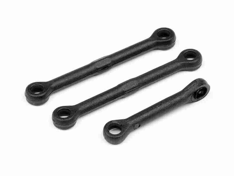 Maverick-28017-Steering-Link-Set-All-Ion Maverick 28017 Steering Link Set (All Ion)