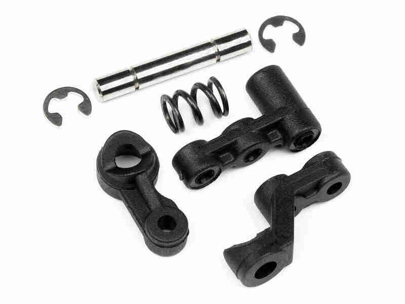 Maverick-28019-Servo-Saver-Set-All-Ion Maverick 28019 Servo Saver Set (All Ion)