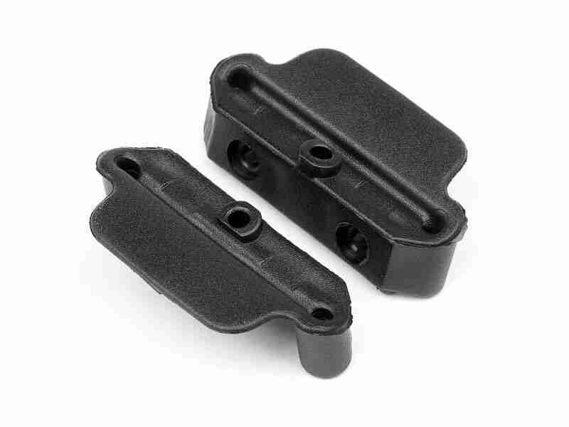 Maverick-28022-Main-Bumper-Fr-And-Rr-2Pcs-All-Ion Maverick 28022 Main Bumper Fr And Rr 2Pcs (All Ion)