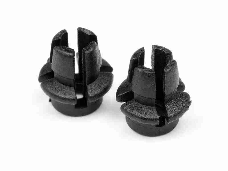 Maverick-28049-Body-Post-2Pcs-Ion-Xb Maverick 28049 Body Post 2Pcs (Ion Xb)