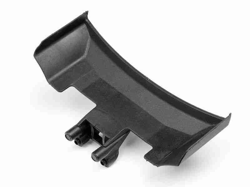 Maverick-28051-Composite-Rear-Wing-Ion-Xb-Dt Maverick 28051 Composite Rear Wing (Ion Xb/ Dt)